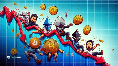 Top Cryptos To Watch As the Market Declines