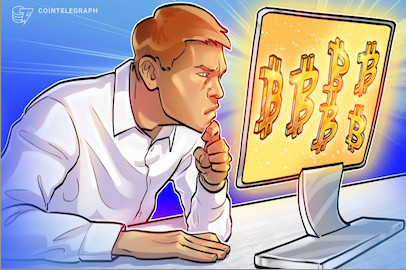 Crypto market ‘underestimates the long-term impact’ of Bitcoin halving: Bitwise