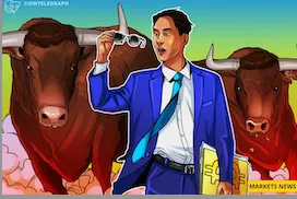 Bitcoin bull cycle is ‘far from over’ thanks to the halving — CryptoQuant research