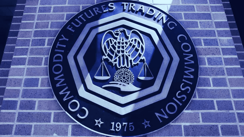 从CFTC诉 Ikkurty案讲起:BTC和ETH在美国是商品吗?