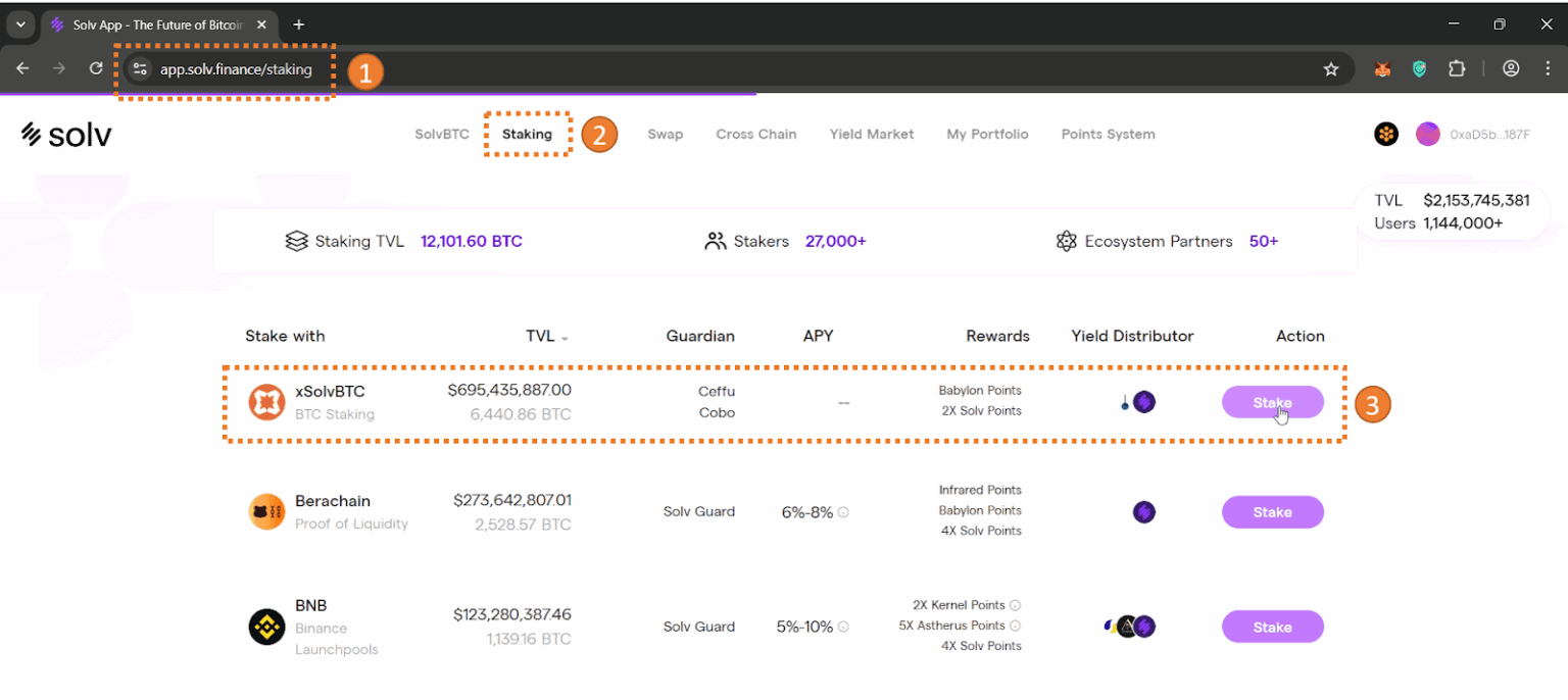 What Is SolvBTC: A Complete Beginner’s Guide to Bitcoin in DeFi & Yield Markets image 3