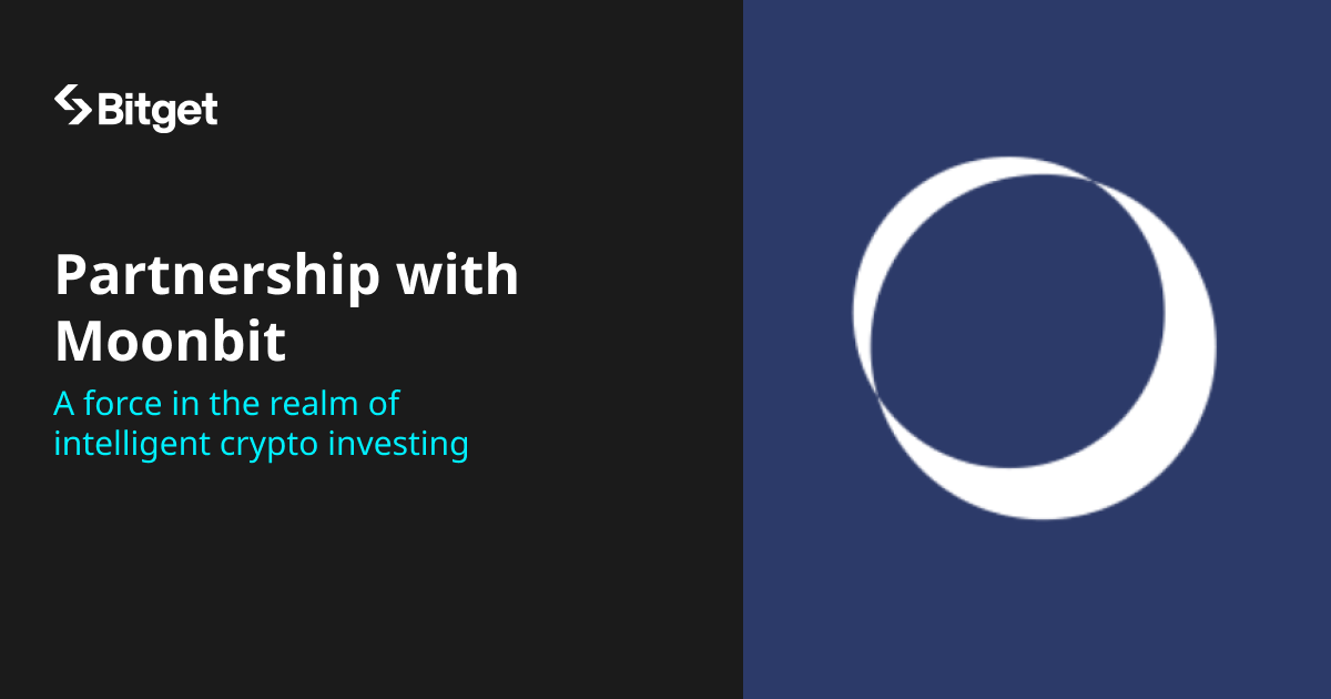 Introducing Our Newest Partner: Moonbit