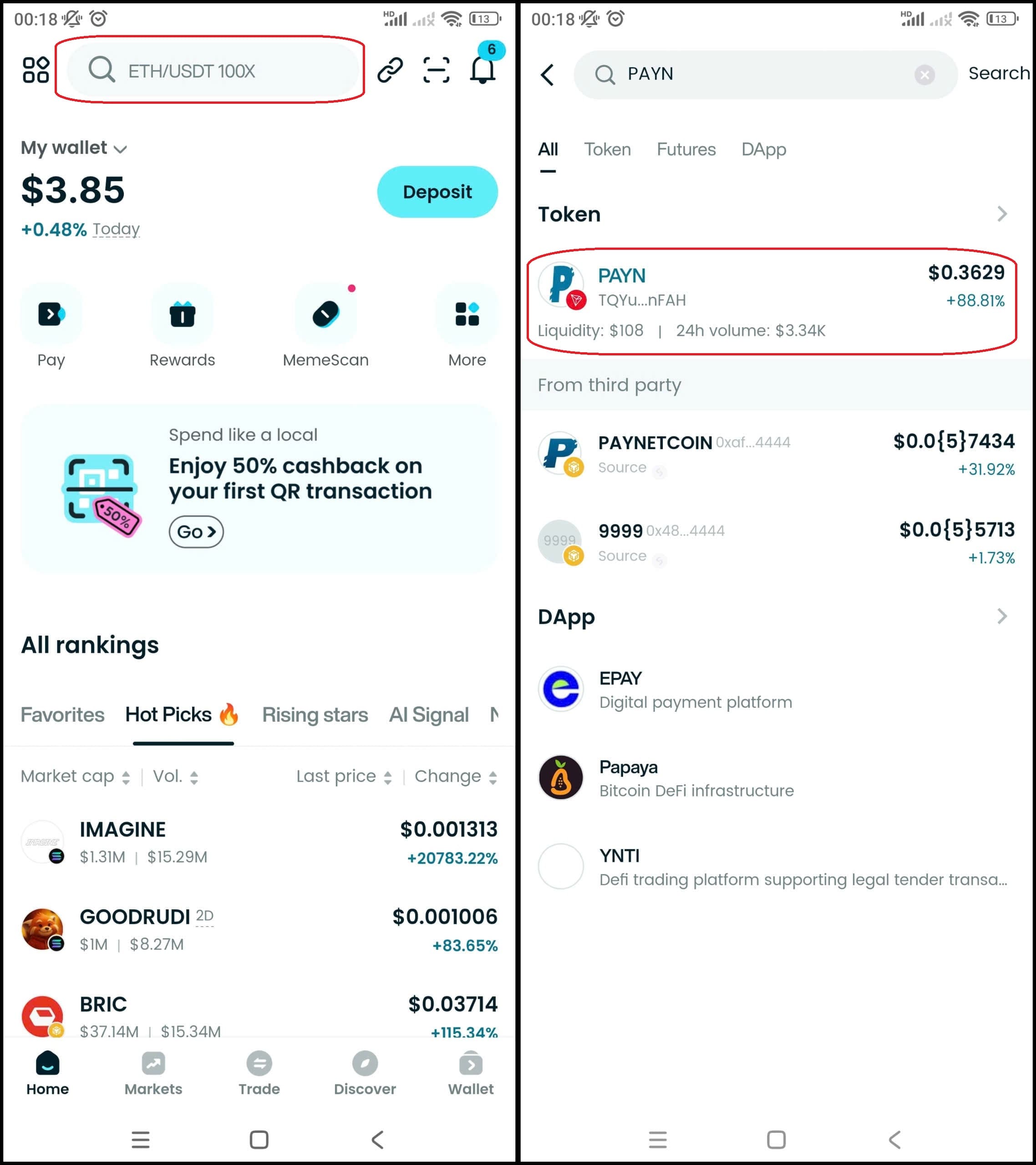 PayNet Coin (PAYN) là gì? Token thanh toán blockchain cho du lịch và thương mại điện tử image 4