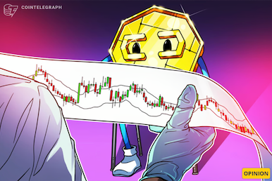 Curb your enthusiasm — crypto prices aren't going to move as quickly as you think