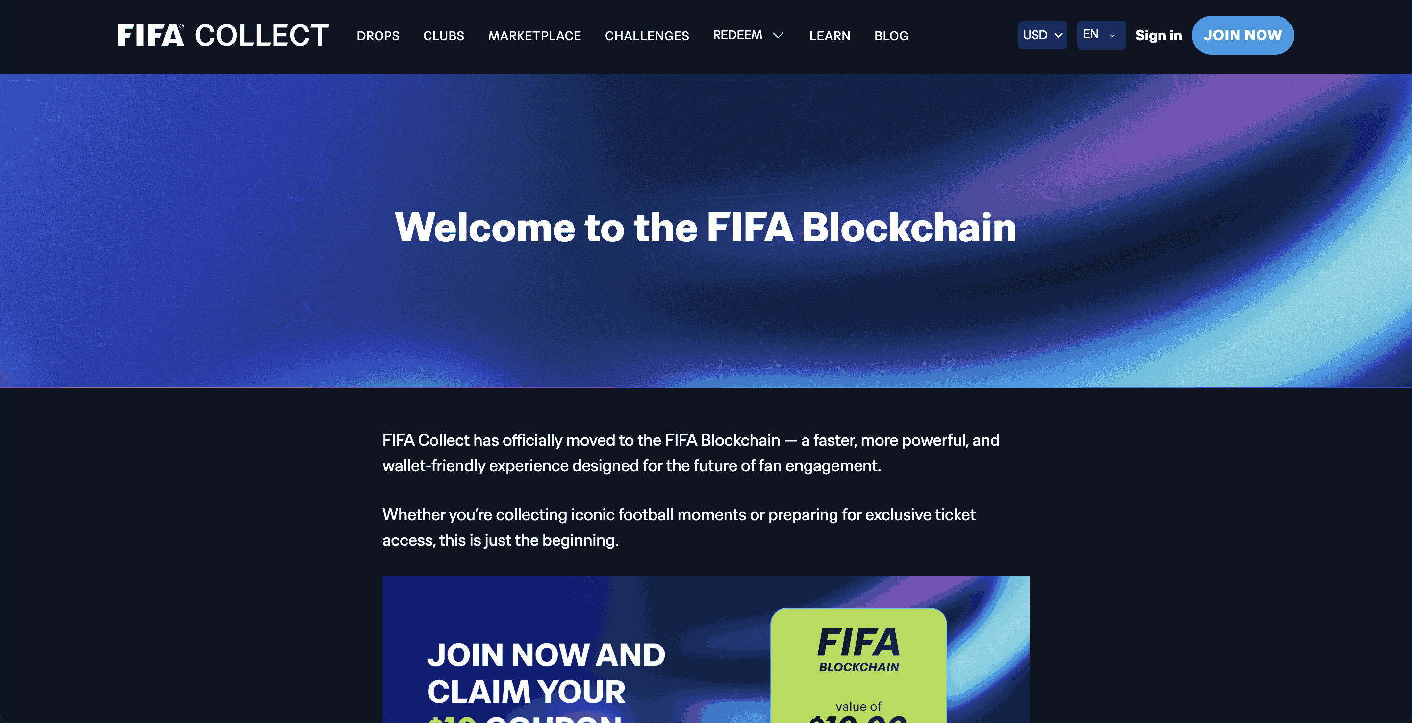 Can I Buy World Cup Ticket with Cryptocurrencies? image 1