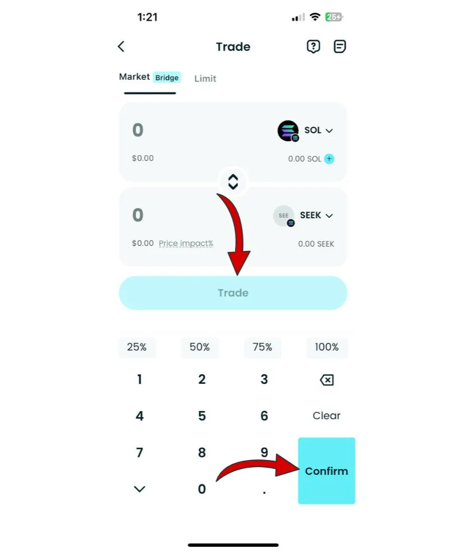 Talisman (SEEK) Listing Airdrop Guide: $SEEK Launch Date! What Is Talisman’s Polkadot-Native DeFAI Automation Layer? image 8