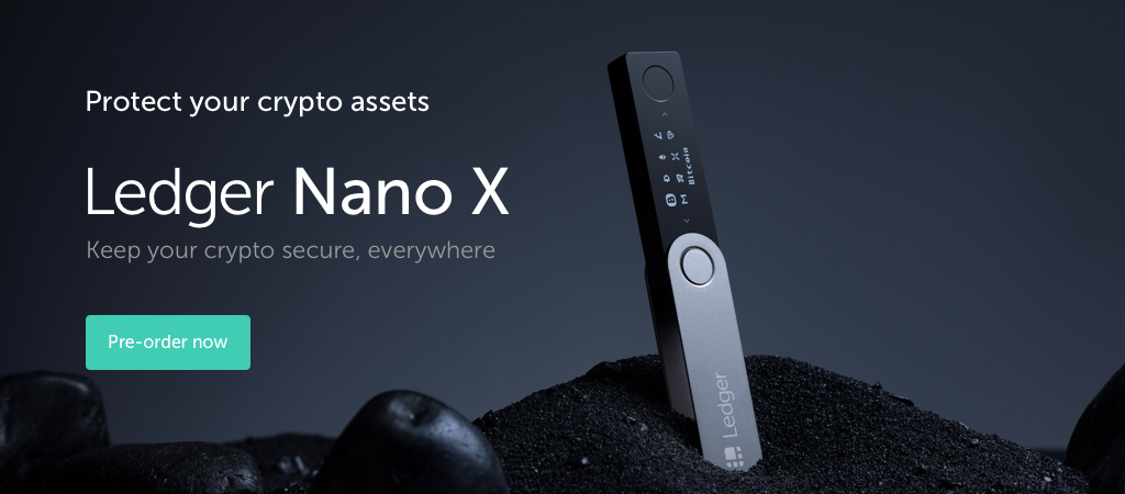 Best Crypto Wallets in the UK of June 2025 image 3