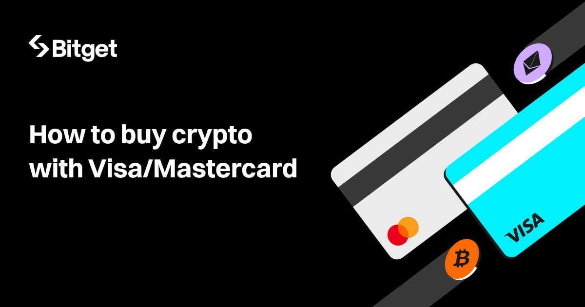 How to Buy Crypto With Credit/Debit Cards in Spain