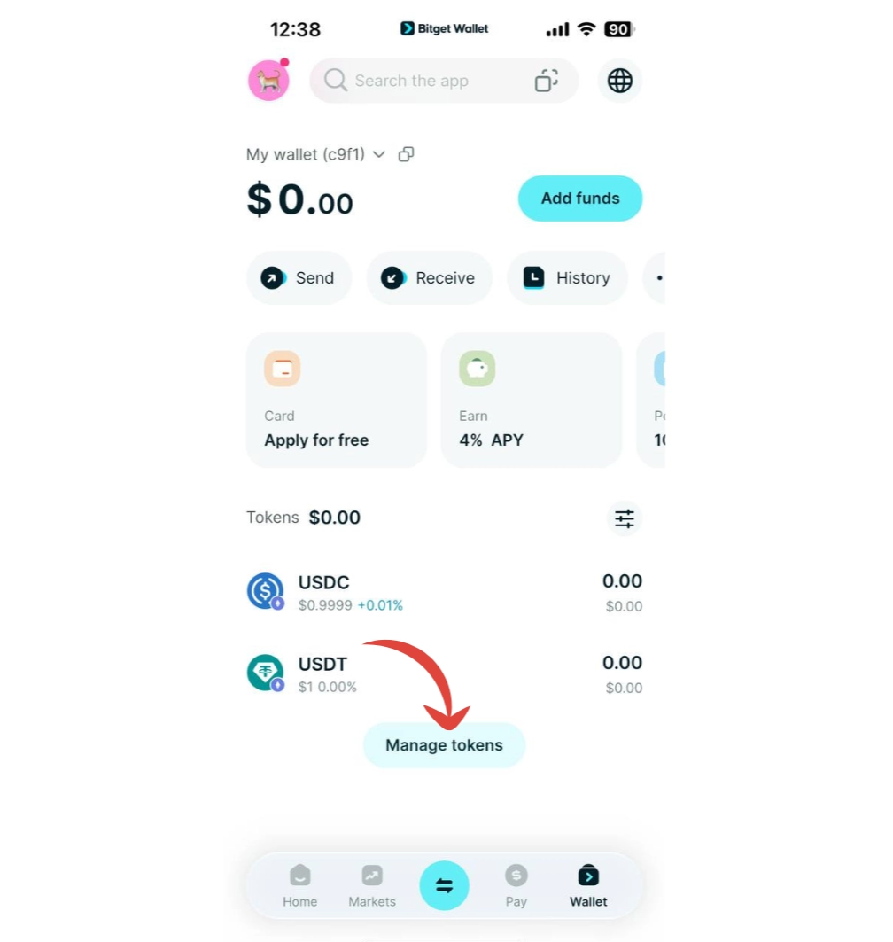 How to Buy OpenClaw Token in 2026: A Beginner’s Step-by-Step Guide image 8