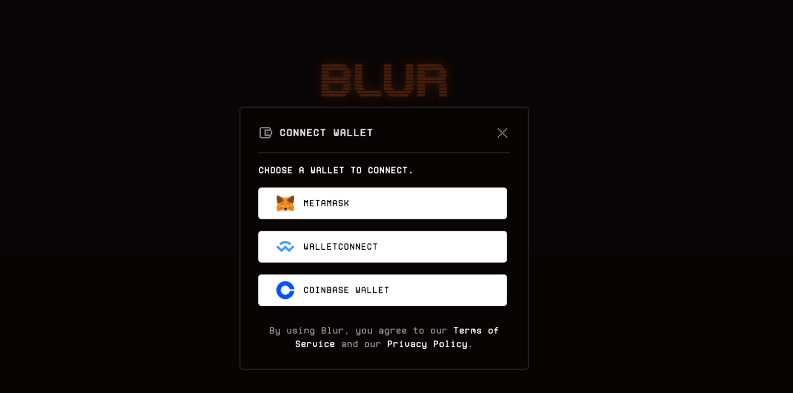 Bitget x BLUR: Exclusive Deposit Campaigns & Tutorial image 1