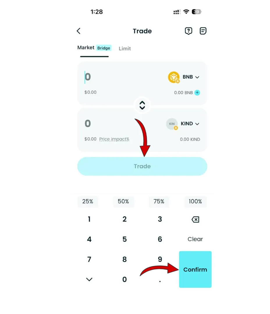 What is Kind Cat Token (KIND): Community-Driven Meme Token on BNB Chain with Low-Fee Trading image 7