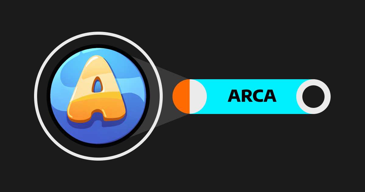 Legend of Arcadia（ARCA）：將邊玩邊賺（Play to Earn）帶入玩具英雄的奇幻世界