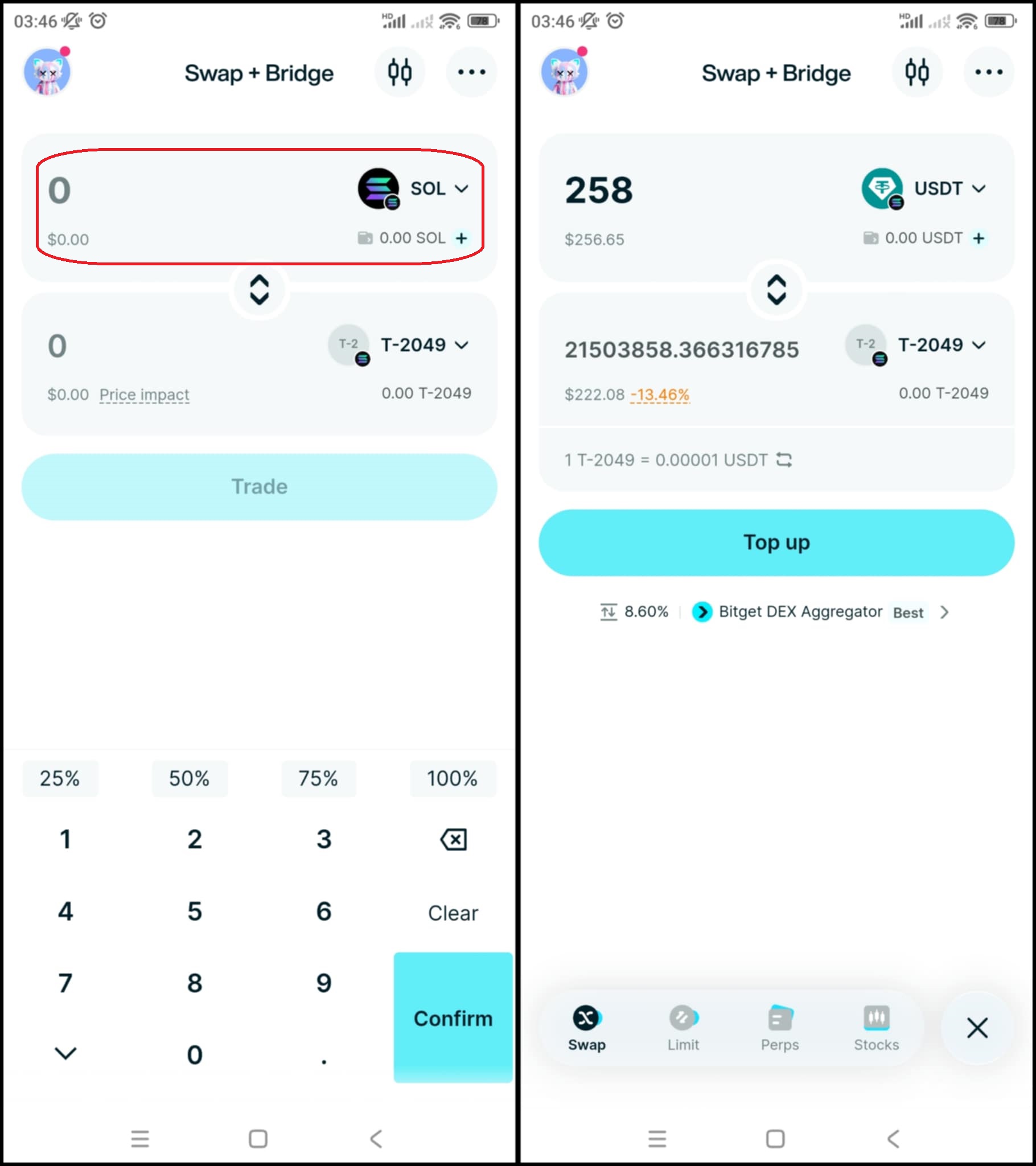 How to Buy T-2049 in 2026: A Beginner’s Step-by-Step Guide to Token 2049 image 7