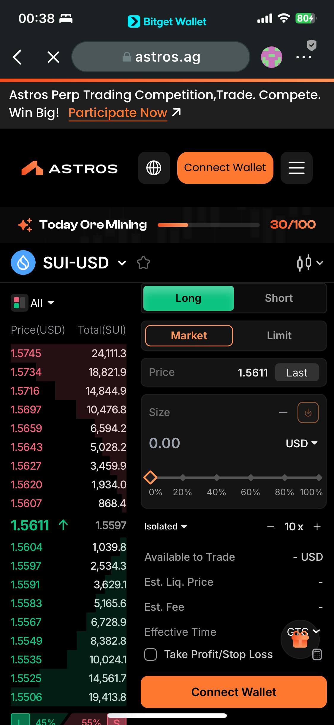 What is Astros (ASTRO): Polygon-Powered Web3 Education and GameFi Token of the Astro Armadillos Universe image 5