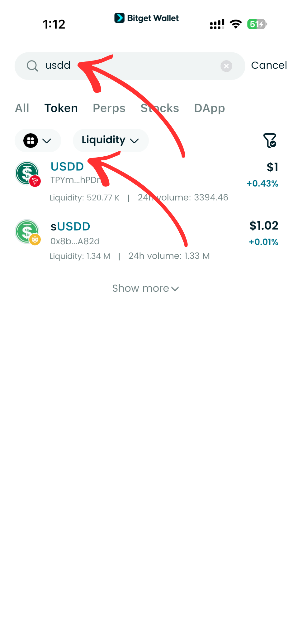 What Is USDD (USDD): Understanding TRON’s On-Chain Dollar Stablecoin image 5