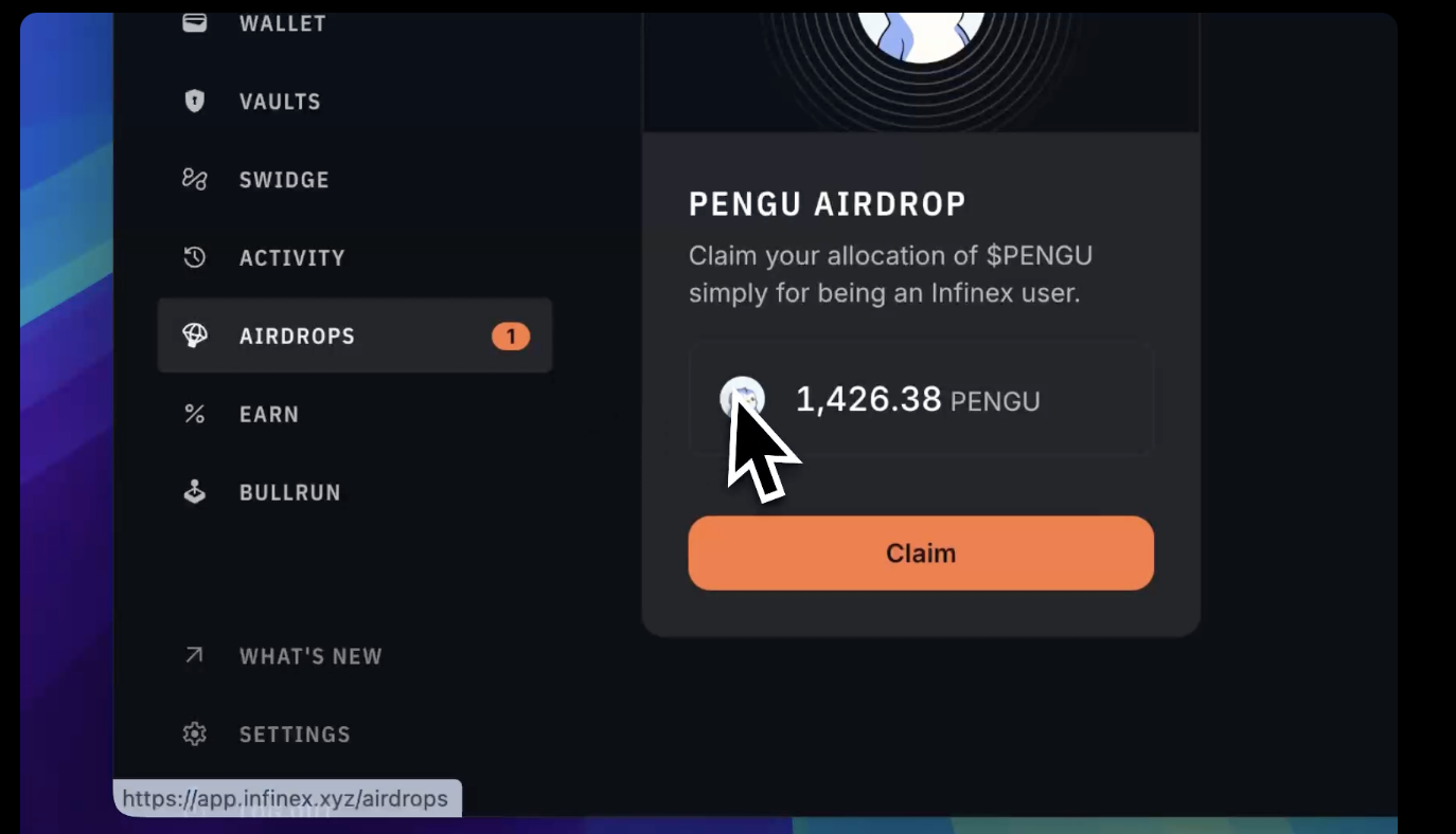 Infinex Listing Airdrop Guide: $INX Launch Date! What Is Infinex’s Unified Cross-Chain Trading Layer image 3
