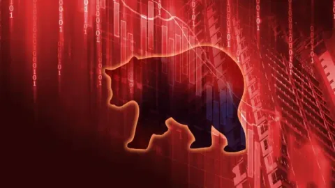 Ethereum Price Plunge To $2K Imminent as Key Support Line Crumbles
