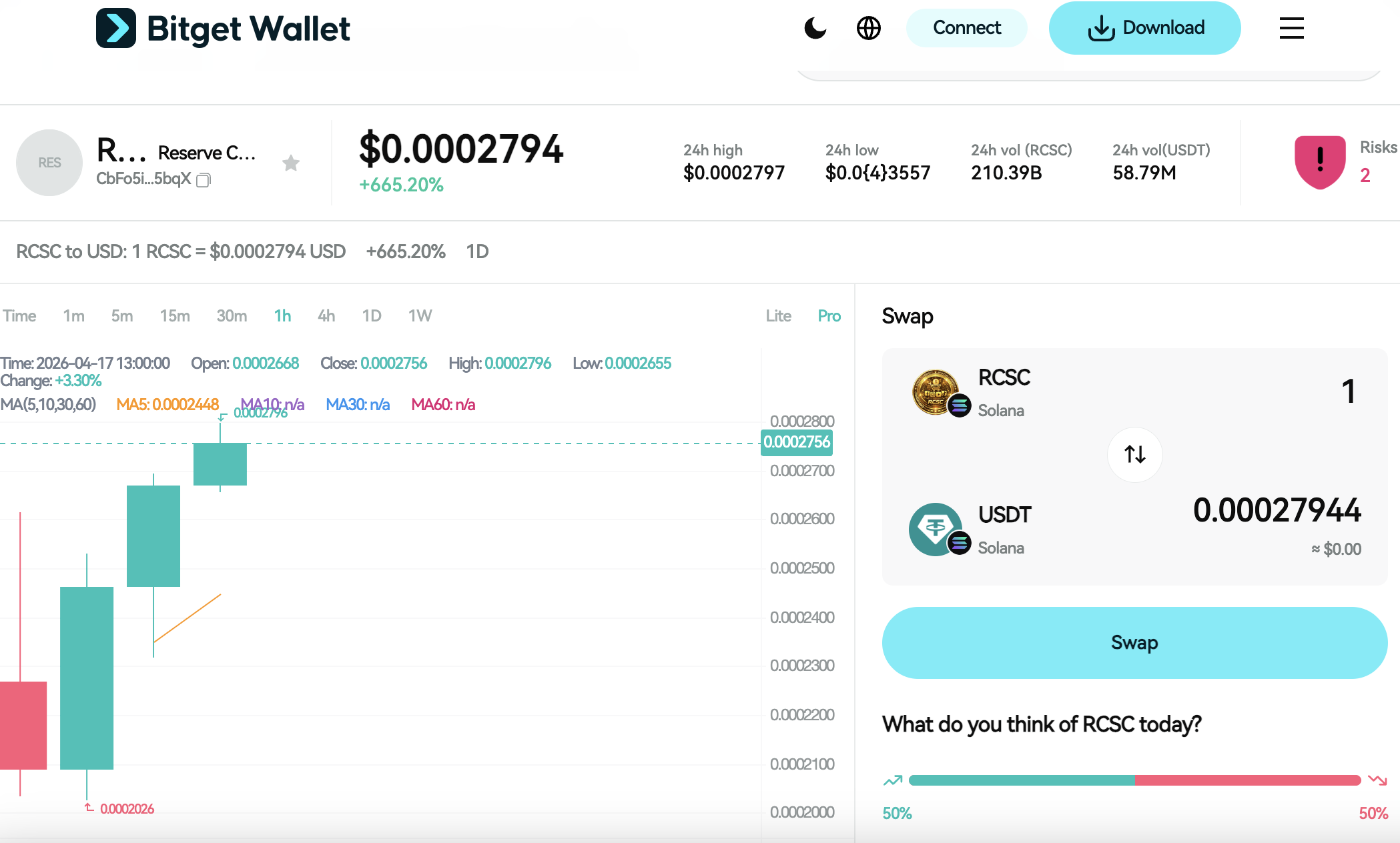 What Is Reserve Currency of Socialcom (RCSC): How This Social-Commerce Token Gains Attention in Crypto Markets image 2