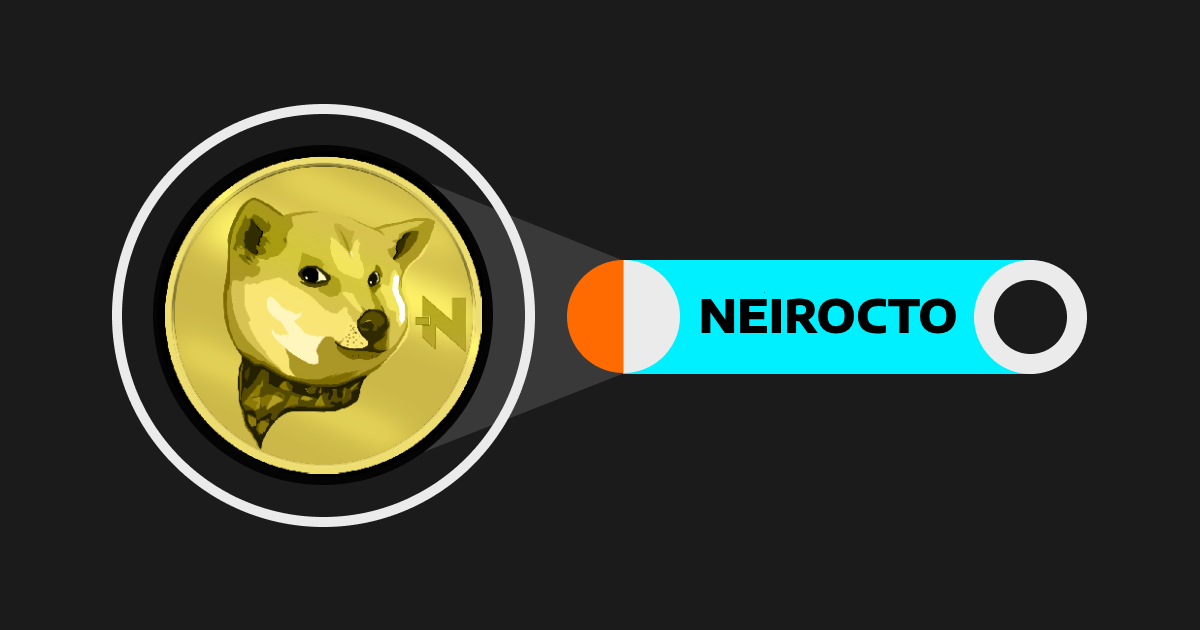 Neiro (NEIROCTO): Drugi memecoin, z którym Vitalik Buterin wszedł w interakcję po SHIB