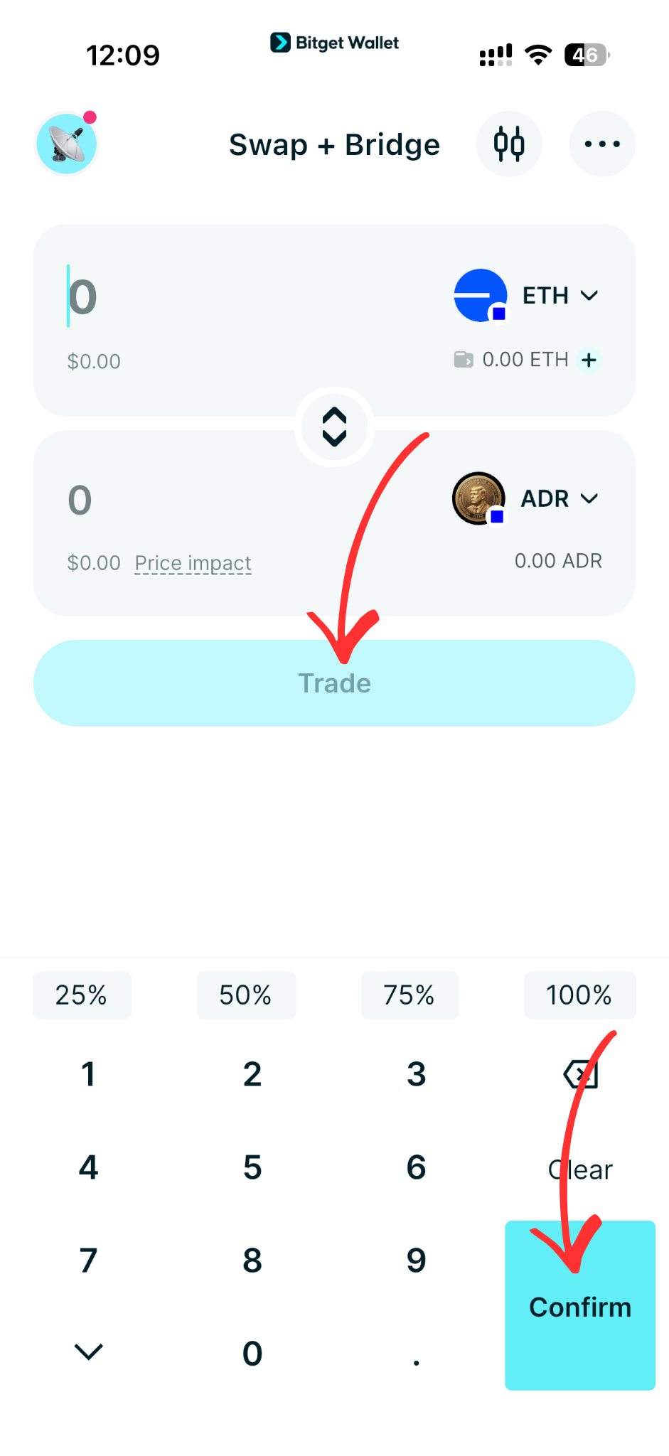 What Is American Dollar Reserve (ADR): Solana SPL Token Mechanics and How Its Price Is Set On-Chain image 7