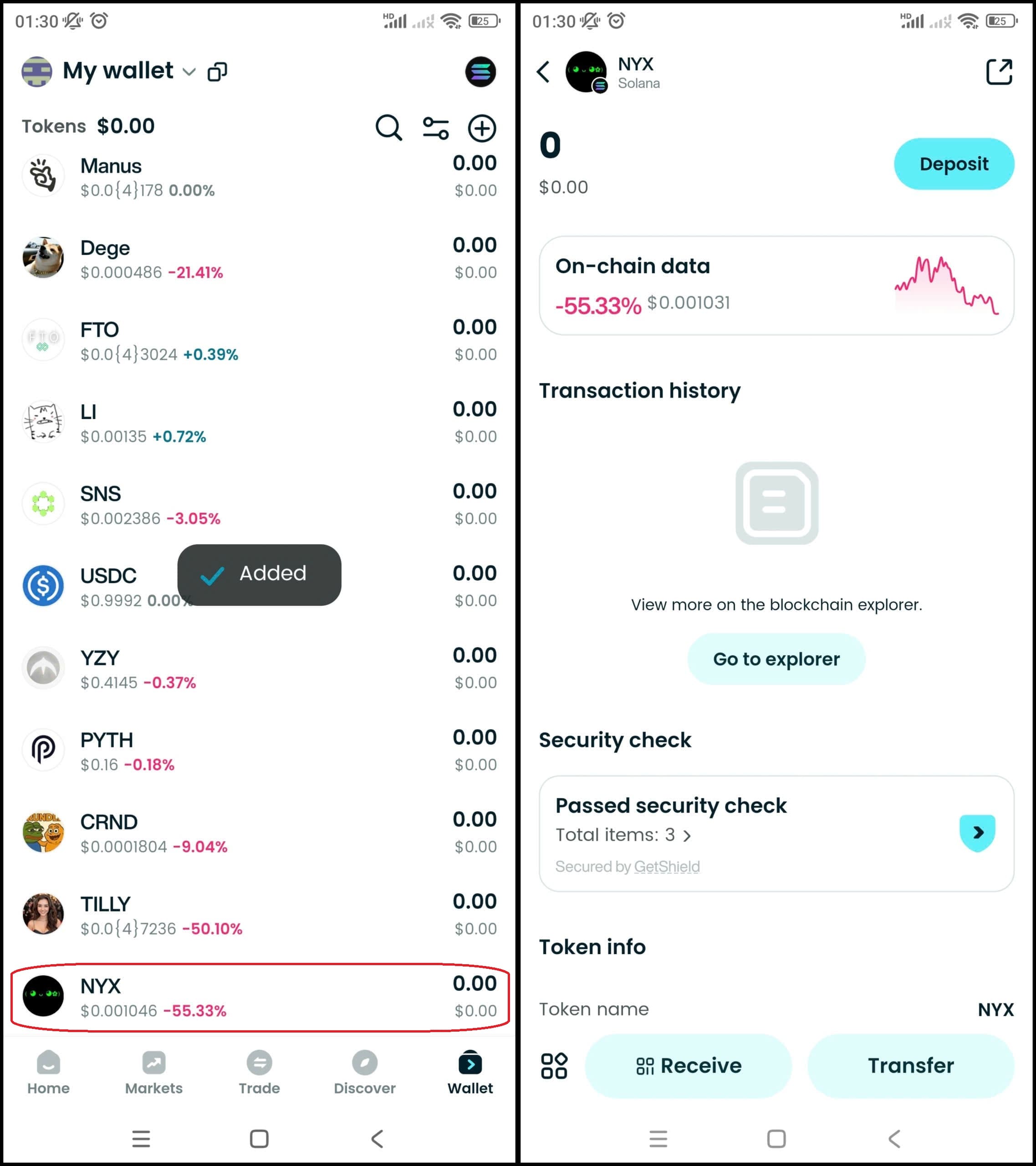 What Is Nyx Eternal (NYX): The AI Meme Coin Bringing Greek Mythology and Blockchain Together image 8