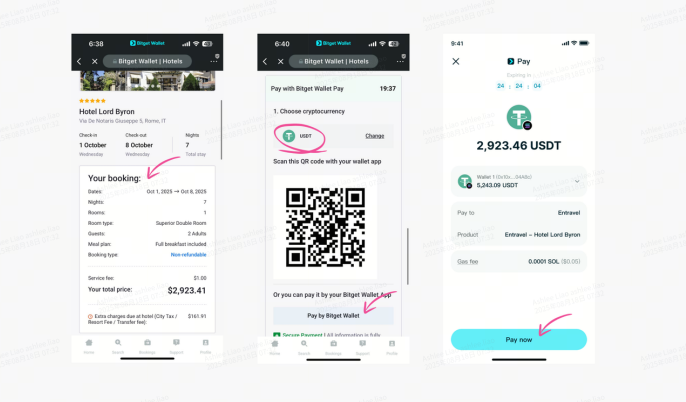 TOKEN2049 Singapore 2025: What to Expect, Tickets, Speakers, and Side Events image 10