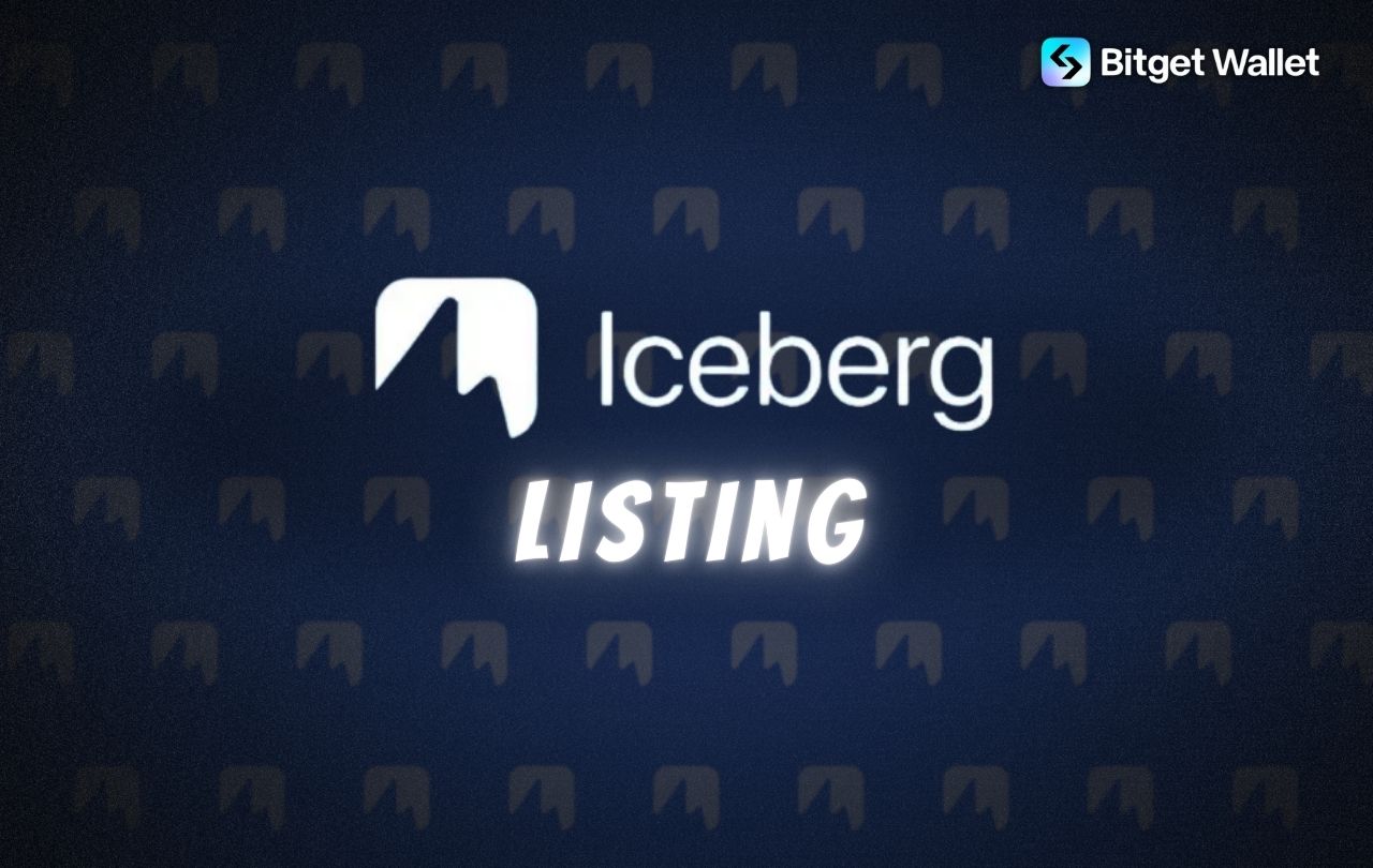 What Is Iceberg (ICEBERG)? AI-Powered Decentralized Productivity image 1
