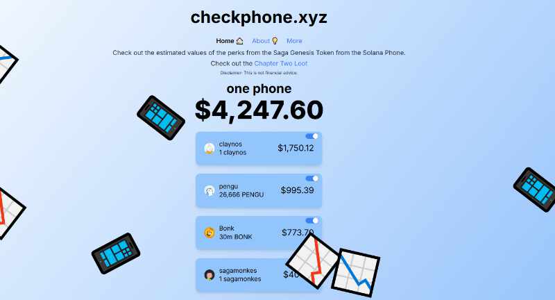 Solana Saga Ends: What’s Next for Crypto Phones? Full Guide to Solana Seeker & Trump Phone image 0