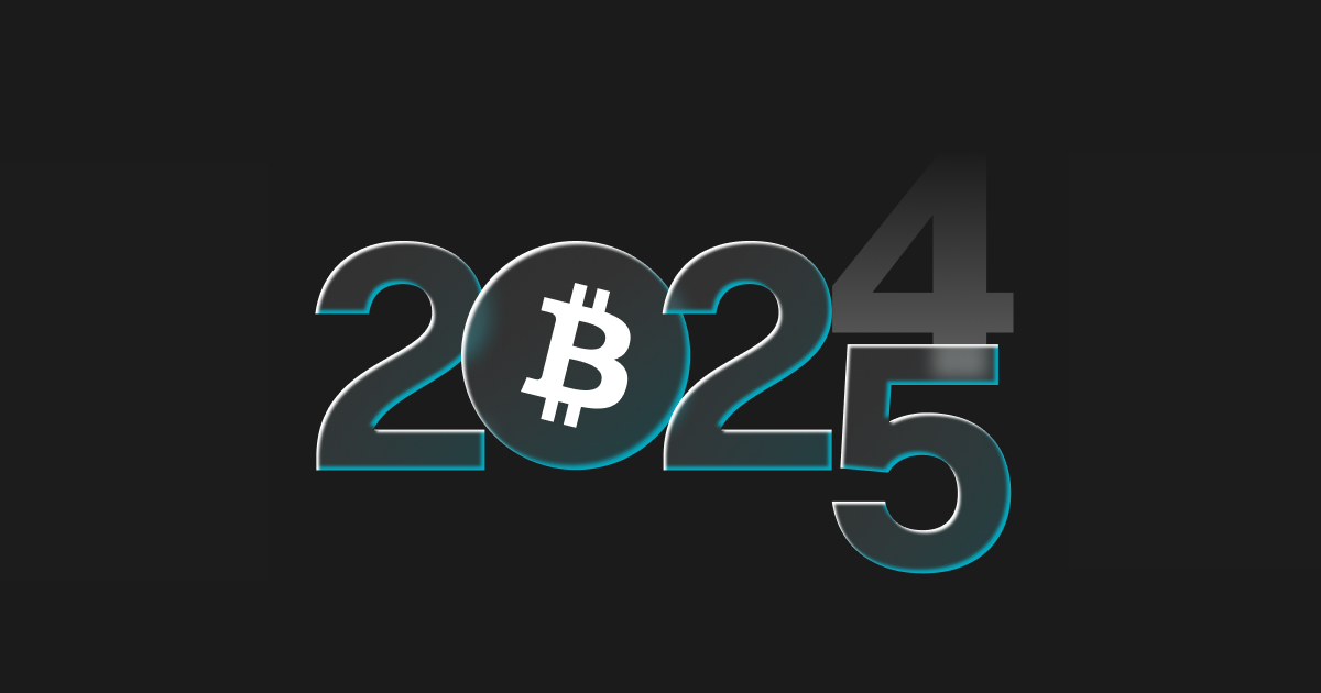 Bitcoin 2024 Recap at 2025 Predictions