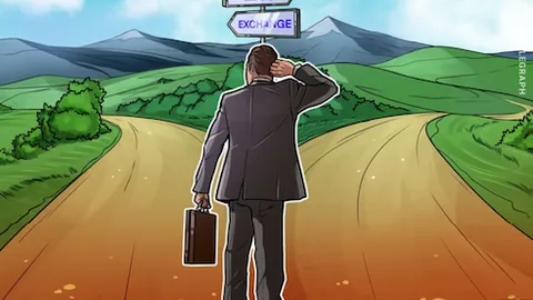 Spot Bitcoin ETF custody vs. exchange custody: What’s the difference?