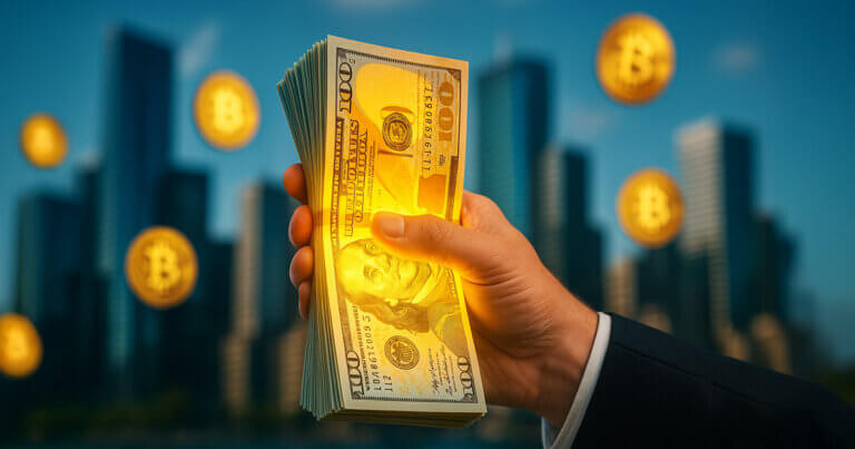 VC Funding for Crypto Projects Rises in 2025: What Makes This Cycle Different? image 1