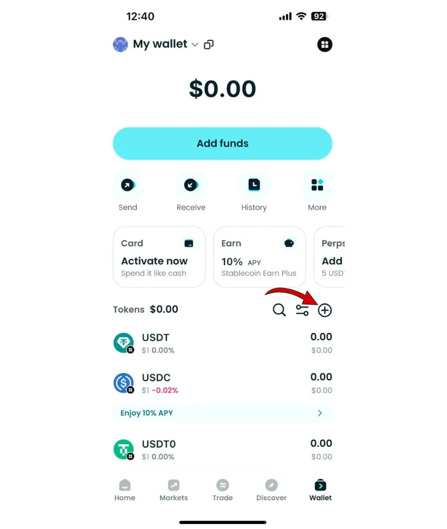 How to Buy BFS in 2026: A Beginner’s Step-by-Step Guide to BFS image 7