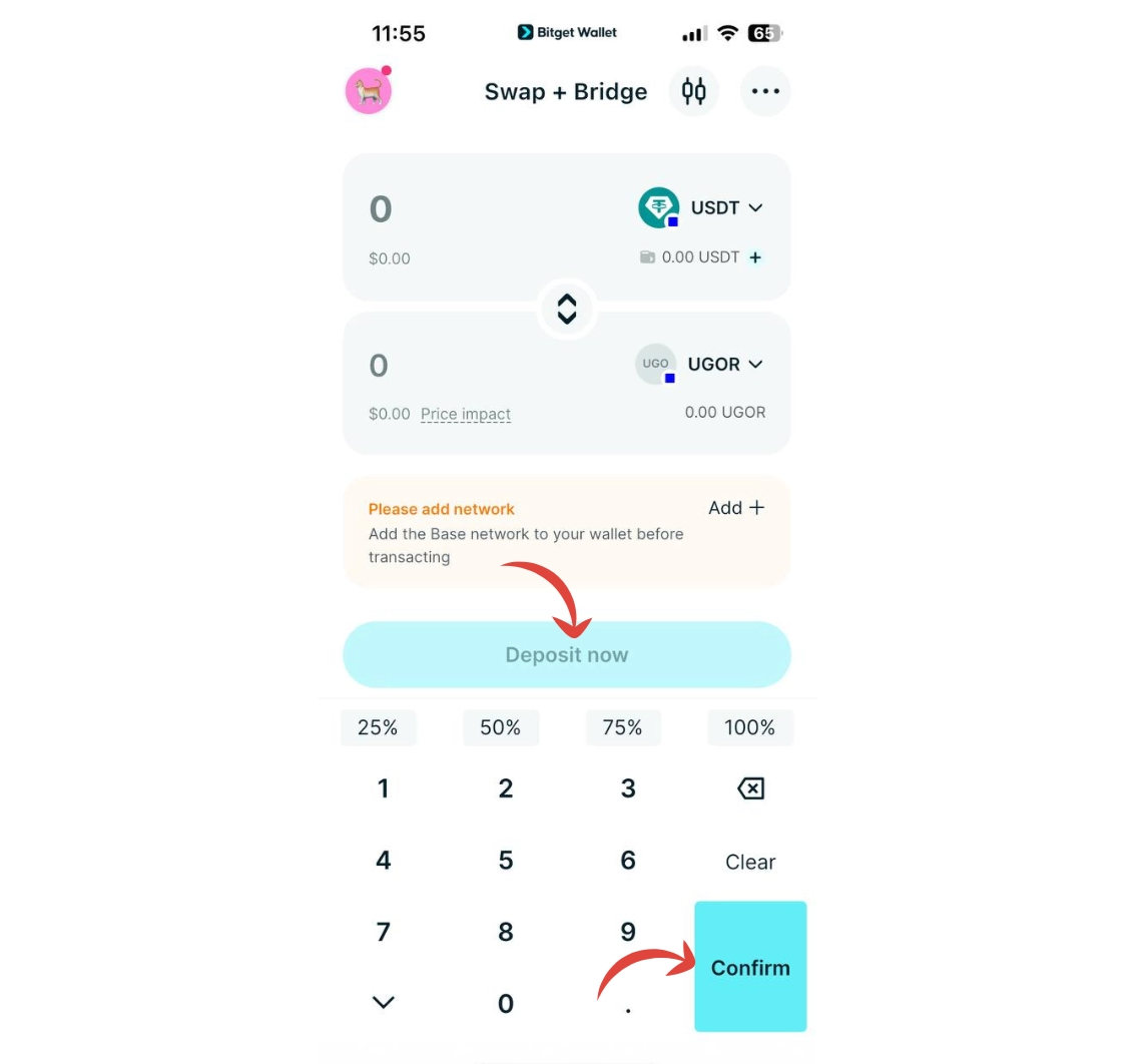 What Is United Global Oil Reserve (UGOR): The Oil-Themed Crypto Inspired by Global Oil Reserves image 7