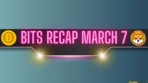 Bitcoin (BTC) Price Volatility, Shiba Inu (SHIB) Advancements, Cardano (ADA) Predictions: Bits Recap March 7