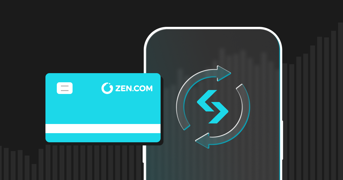 ZEN on Bitget: Simplifying crypto for everyone