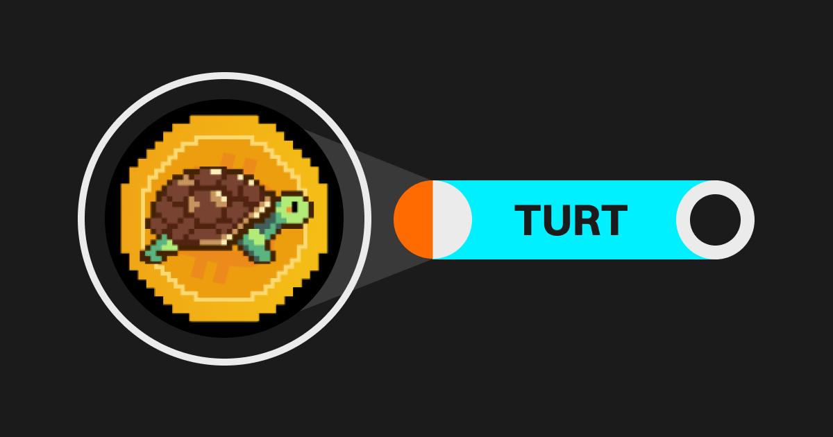 Turtsat (TURT): Revolutionizing Ordinals Development Through Community-Driven Funding