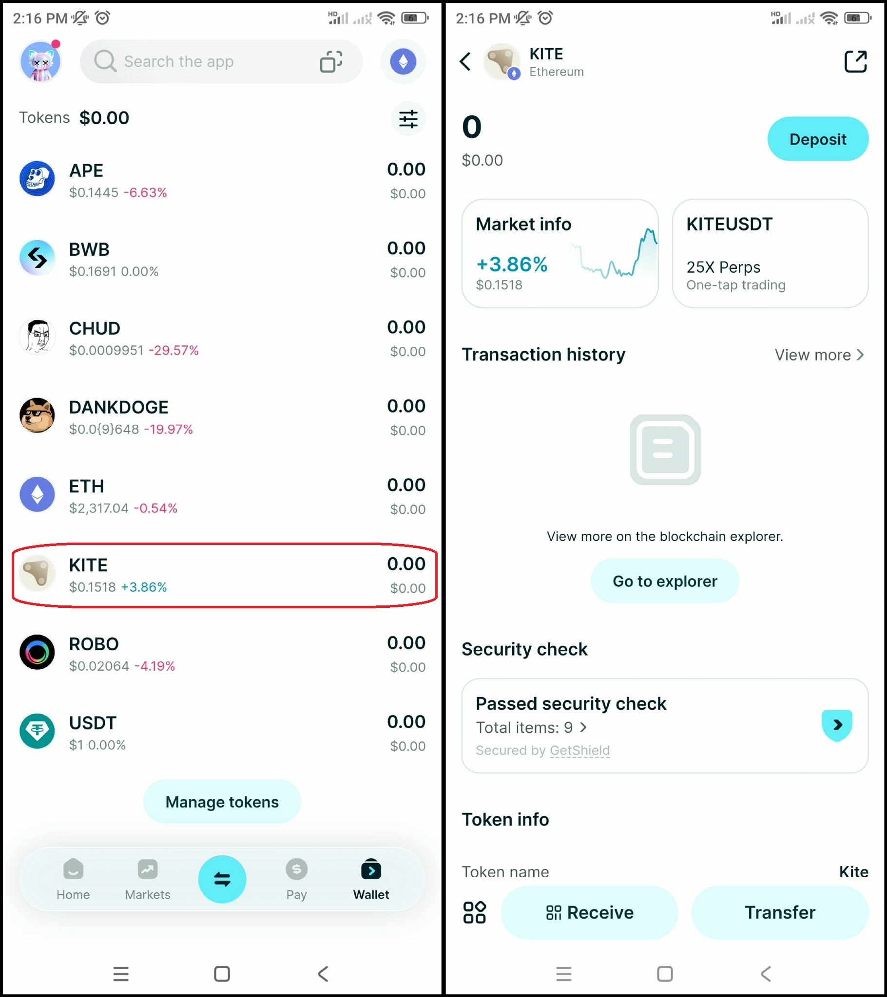 What Is Kite AI (KITE): First AI Payment Blockchain Backed by PayPal Ventures and Coinbase Ventures image 8