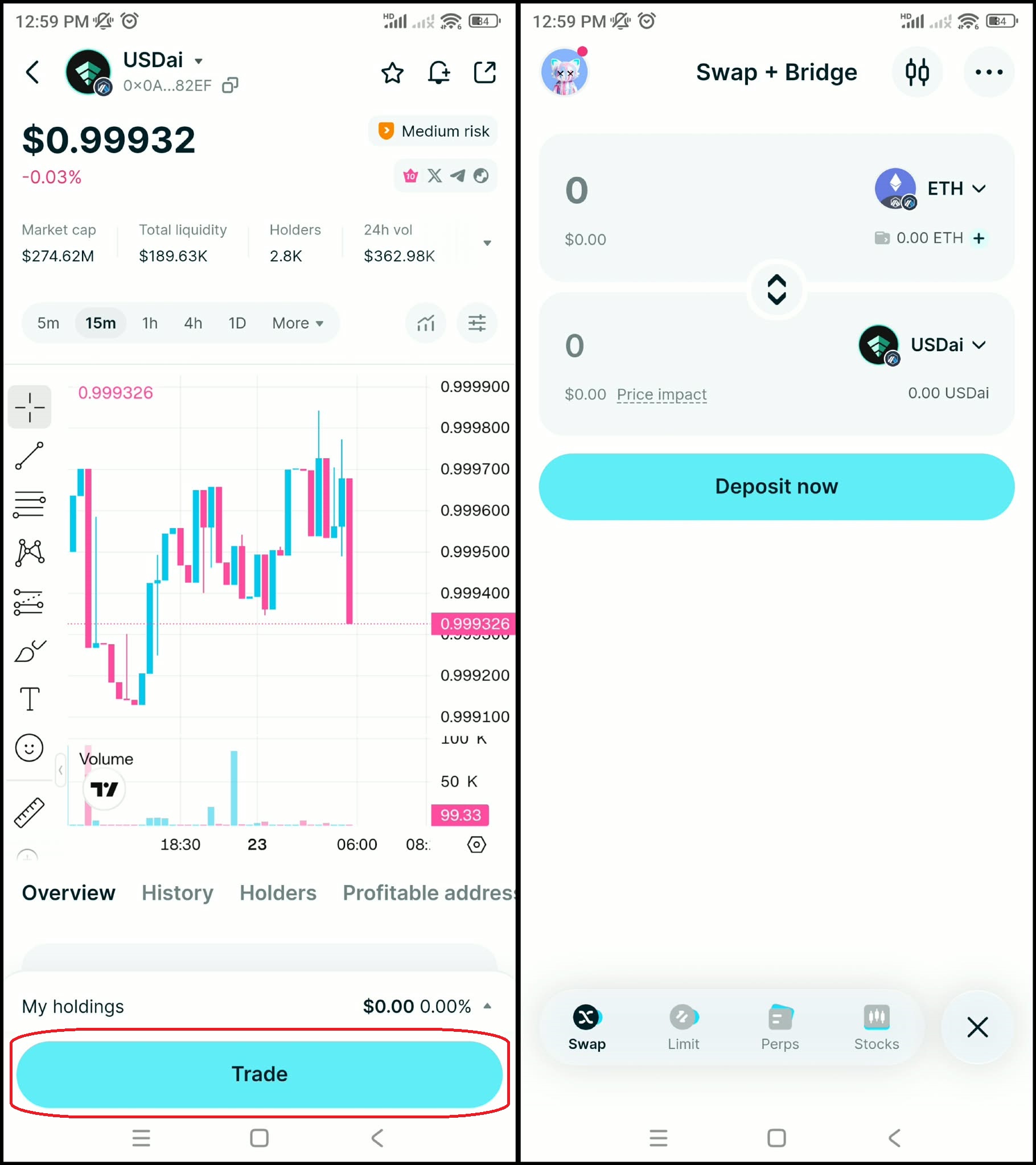 How to Buy USDAI in 2026: A Beginner’s Step-by-Step Guide to USD.ai image 6