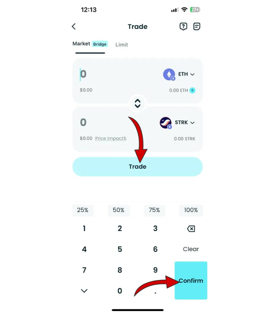What is Starknet (STRK): zk-STARK Layer-2 Solution Scaling Ethereum Transactions image 7