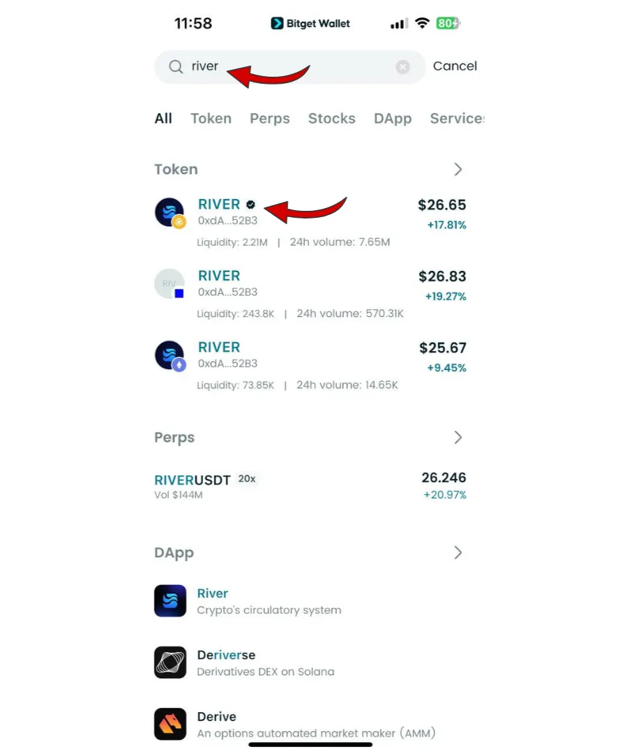 What Is River (RIVER): How satUSD Enables Cross-Chain Stable Value Transfer image 5