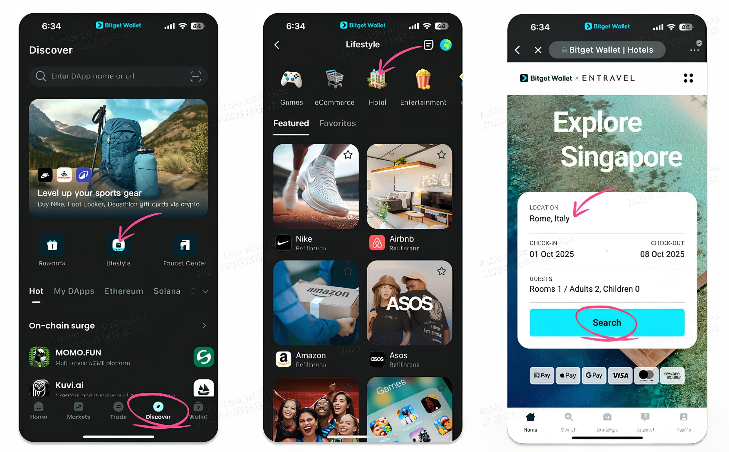 What is TOKEN2049? Inside Singapore’s Largest Web3 Conference image 9