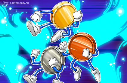 Crypto trader sees best 'altseason' since 2017 as Bitcoin price cools