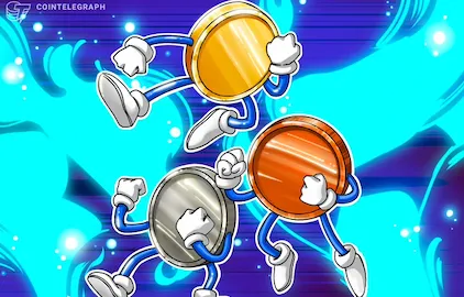 Crypto trader sees best 'altseason' since 2017 as Bitcoin price cools