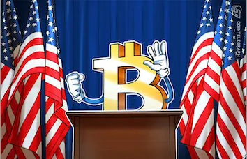 US gov’t among states with largest Bitcoin holdings — Arkham