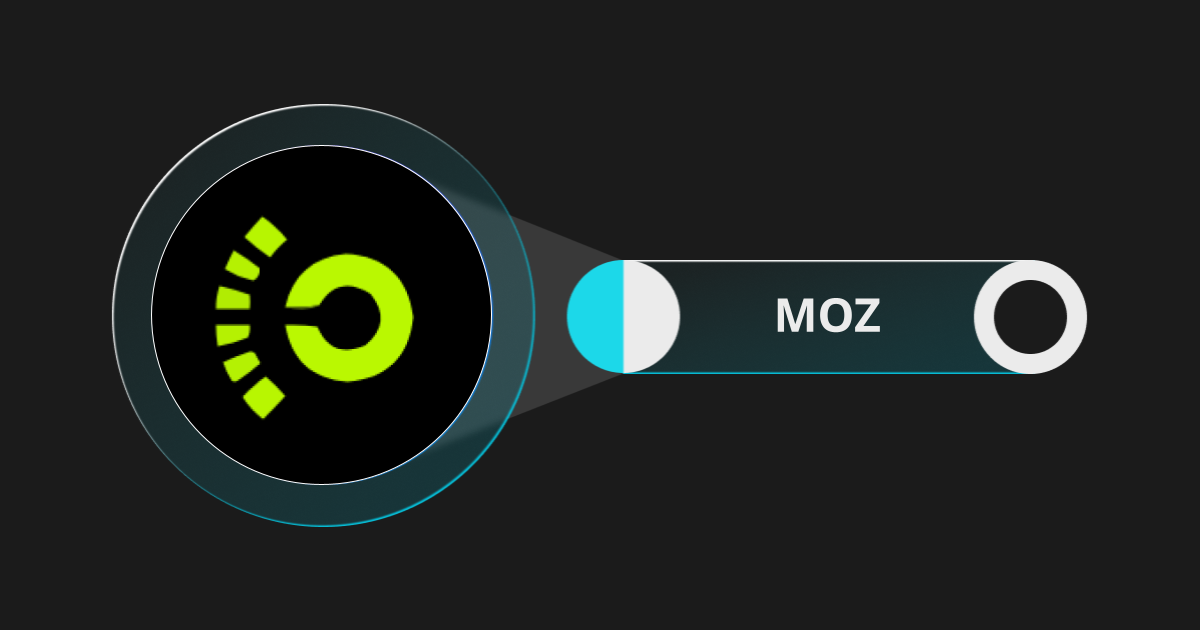 Lumoz（MOZ）：為區塊鏈和人工智慧進行運算