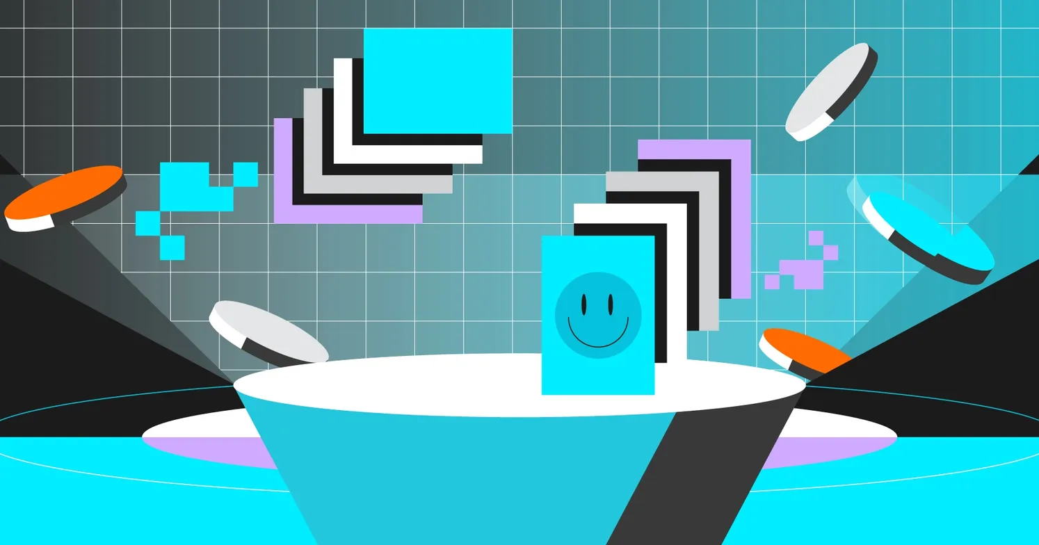 Bitget Learning Module 2, Episode 3: Exploring NFTs and Tokenization