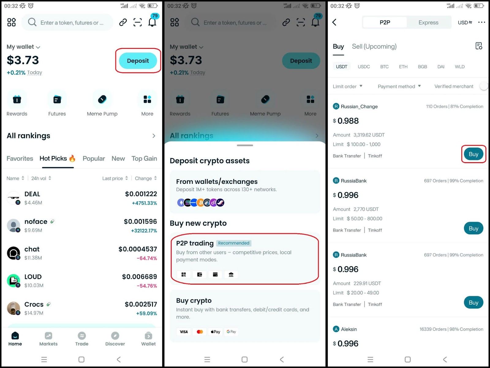 Ethena Labs (ENA): What is the Crypto-Native Synthetic Dollar (USDe)? image 4