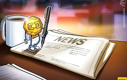 ARK dumps first Coinbase and Robinhood shares since January