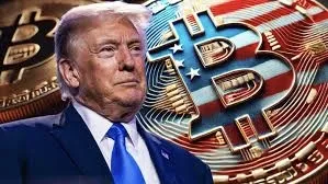 Trump Admin Wants U.S. to Hold as Much Bitcoin as Possible