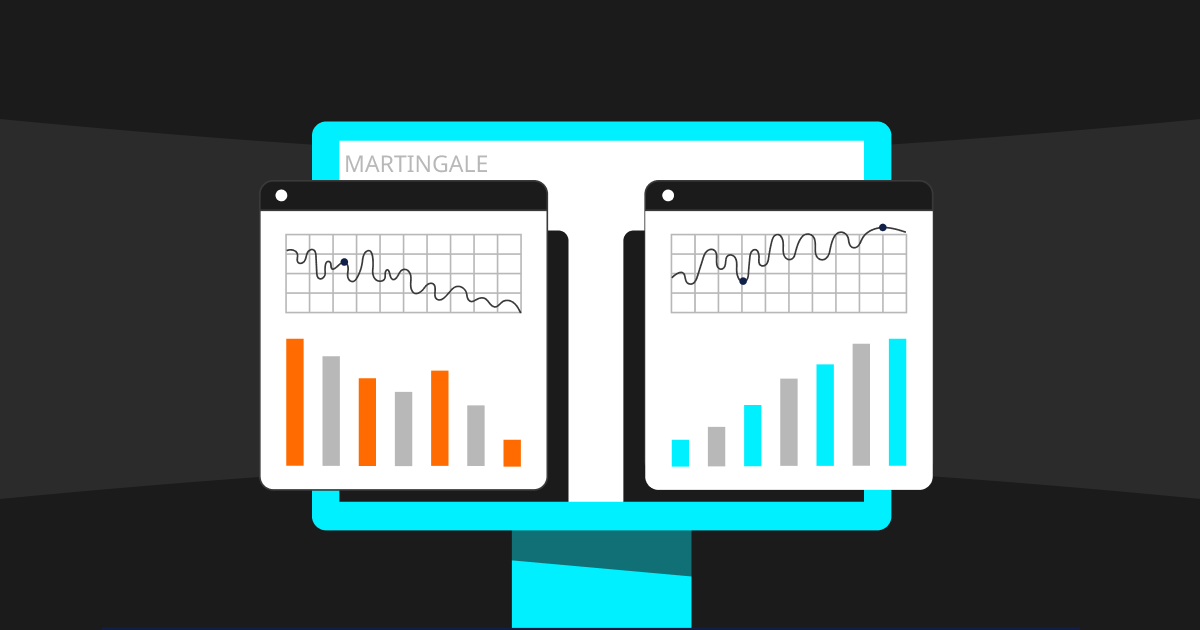 The Martingale Systems Profitability in Crypto Trading: An Evaluation